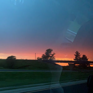 Meet your Posher, Eve